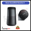 Speaker Bose SoundLink Revolve II Bluetooth